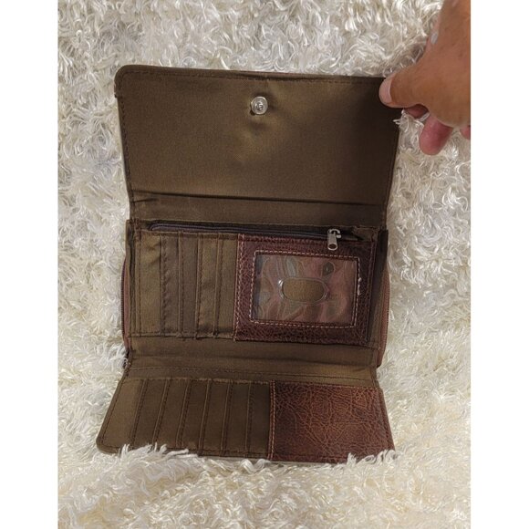 Born Concepts Wallet - Picture 4 of 14